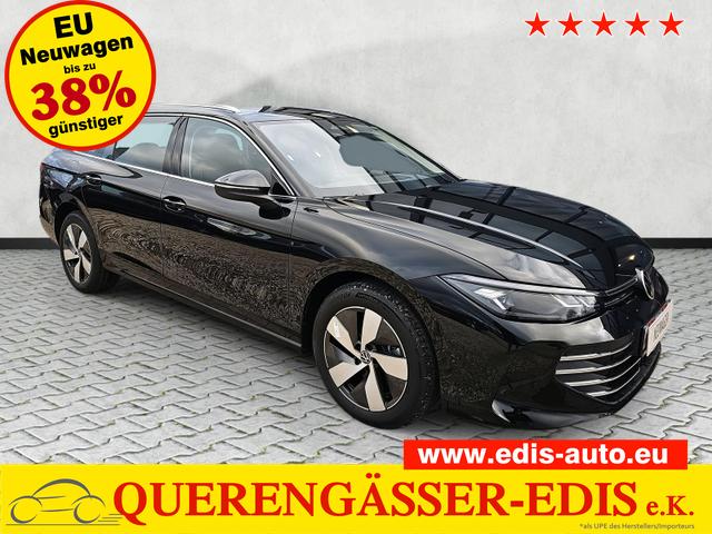 Volkswagen Passat Variant - 2.0 TDI 110 kW Business DSG / ACC AHK