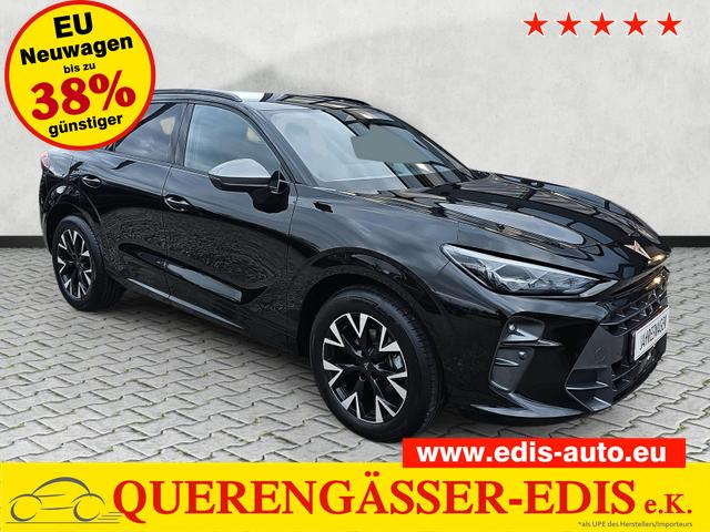 Cupra Terramar - 1.5 eTSI 110 kW DSG ACC HUD 360Grad el.Heckkl.