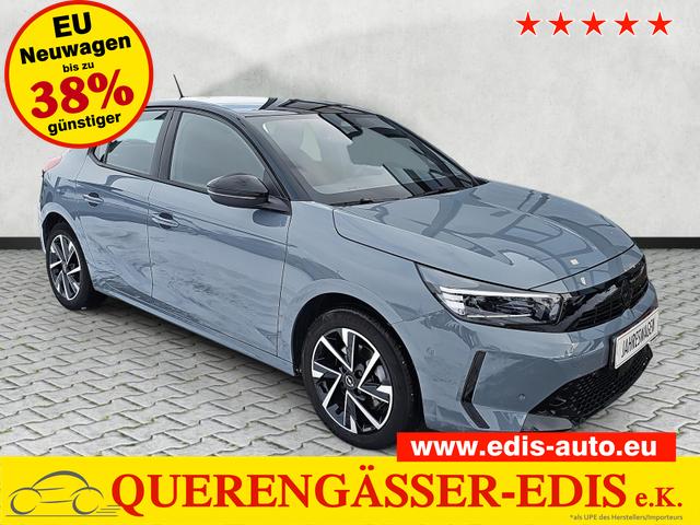 Opel Corsa - GS 1.2 Autom Active Drive Assist u Kamera