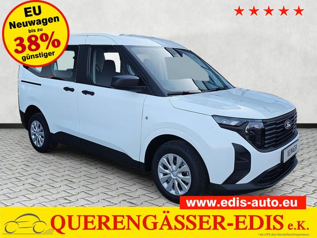 Ford Tourneo Courier - Trend 1.0 EB / Winterpaket