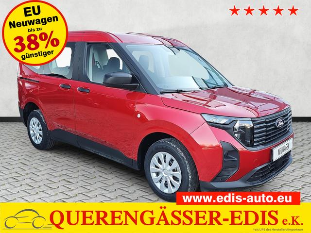 Ford Tourneo Courier - Trend 1.0 EB / Winterpaket
