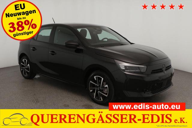 Opel Corsa - GS 1.2 Autom Active Drive Assist u Kamera