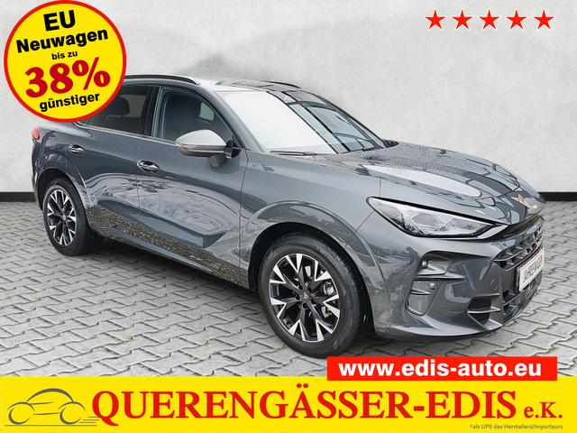 Cupra Terramar - 1.5 eTSI 110 kW DSG ACC HUD AHK Kamera Keyless