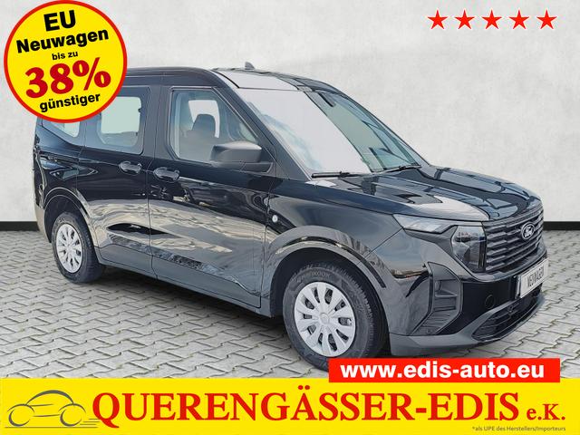 Ford Tourneo Courier Trend 1.0 EB / Klimaanlage 