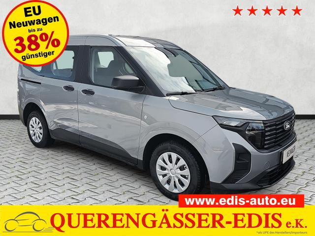 Ford Tourneo Courier Trend 1.0 EB / Winterpaket 