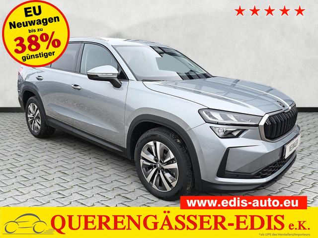 Skoda Kodiaq - 1.5 TSI iV 150 kW Selection DSG Navi / ACC AHK