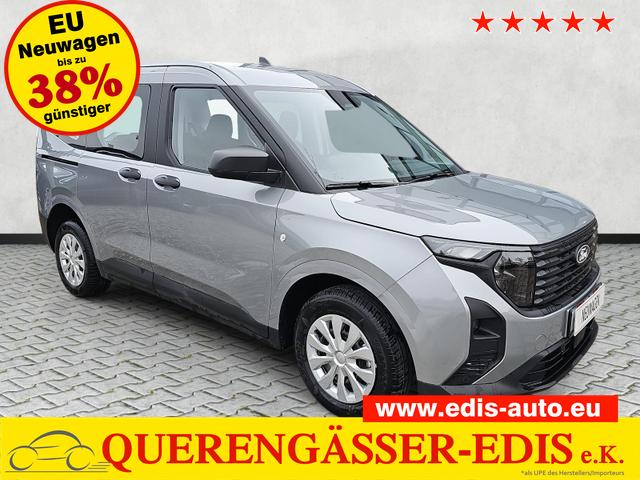 Ford Tourneo Courier Trend 1.0 EB / Klimaanlage 