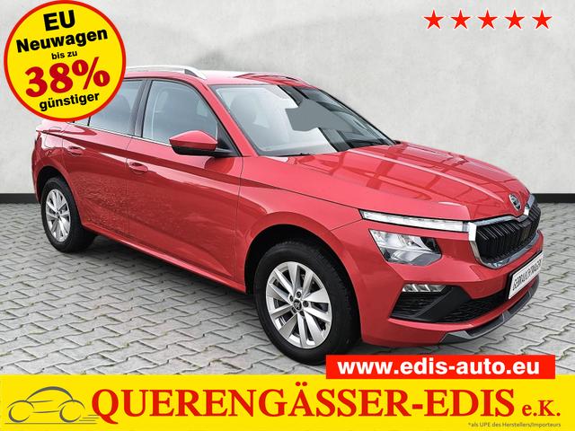 Skoda Kamiq - Selection 1.0 TSI DSG Tempomat SmartLink
