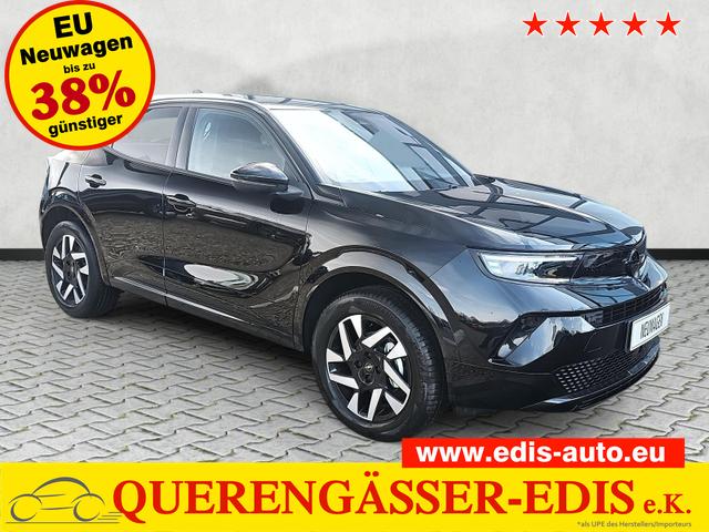 Opel Mokka GS 1.2 Automatik CarPlay Andr.Auto Kamera 