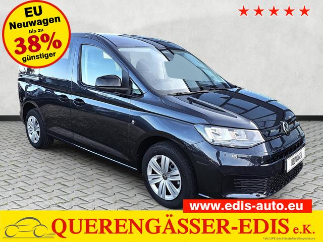 Volkswagen Caddy Basis 1.5 TSI DSG Family 5-Si. AppCon R&uuml;ckfahrk 
