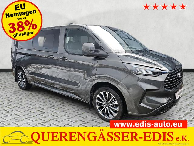 Ford Tourneo Custom Titanium X 2.0 EB L2 B&O 5J.Gar. 