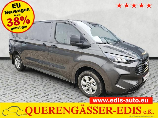 Ford Transit Custom 320 L2 Trend FWD Kasten 2.0 EcoBlue L2H1 