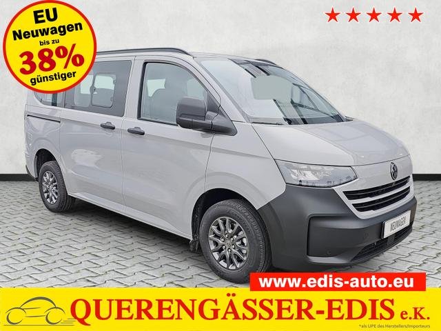 Volkswagen Caravelle - 2.0 TDI 110 kW kurz 8Si. 5JGar Kamera SHZ Alu