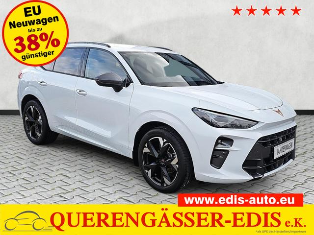 Cupra Terramar - 1.5 eTSI 110 kW DSG 19Z ACC Matrix Kam Keyless