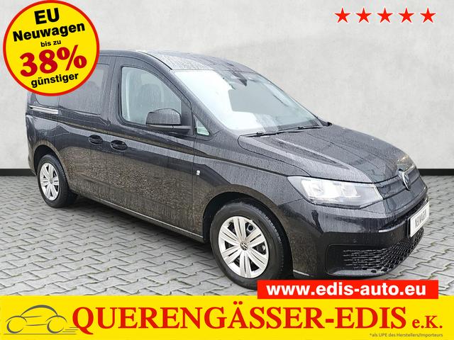 Volkswagen Caddy - Basis 2.0 TDI DSG Family AppConnect / R&uuml;ckfahrk.