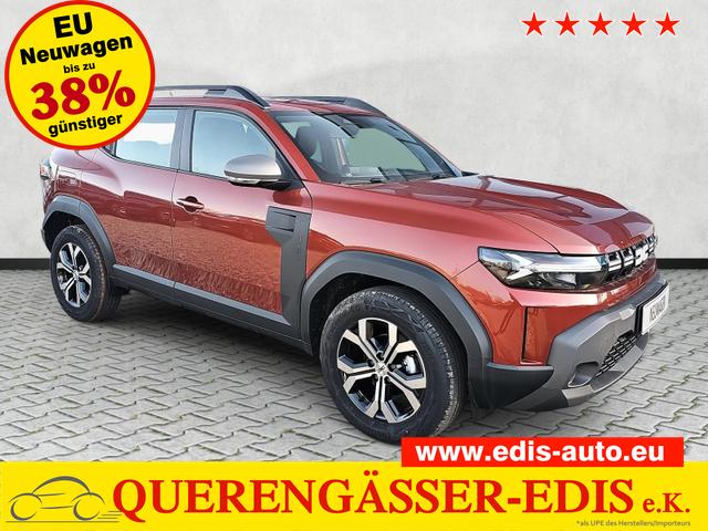 Dacia Duster TCe 130 Expression / Winterpaket PDCh. 