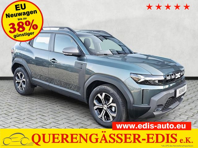 Dacia Duster TCe 130 Expression / Winterpaket PDCh. 