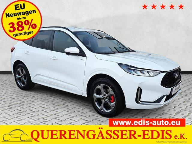 Ford Kuga ST-Line 1.5 EB Autom. ST Line X ACC B&O AHK 5J.Gar. 