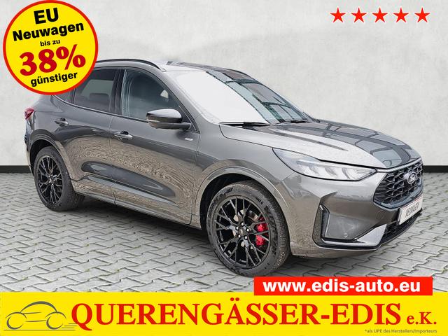 Ford Kuga - Plug-In Hybrid ST-Line X 2.5 PHEV Styling-Paket Black Pano