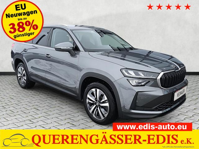 Skoda Kodiaq 1.5 TSI iV 150 kW Selection DSG Navi / ACC AHK 
