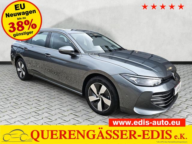 Volkswagen Passat Variant - 2.0 TDI 110 kW Business DSG / ACC AHK
