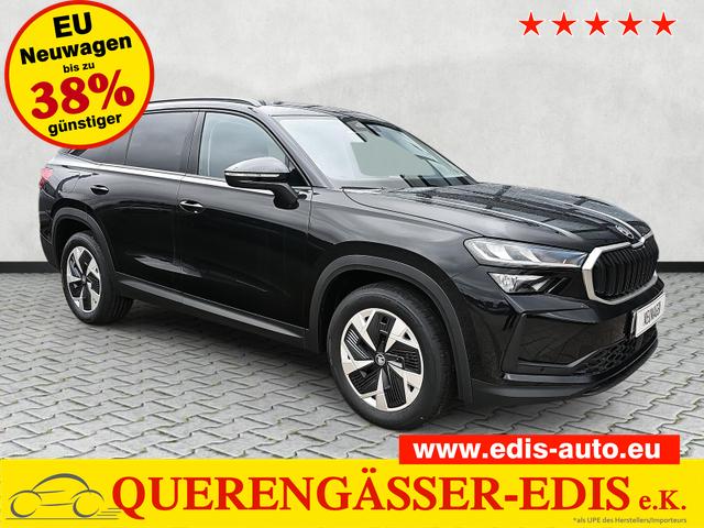 Skoda Kodiaq 1.5 TSI mHEV 110kW Selection DSG 7Si ACC Navi Memory 
