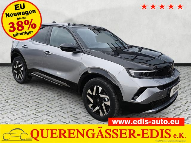 Opel Mokka GS 1.2 Automatik CarPlay Andr.Auto Kamera 