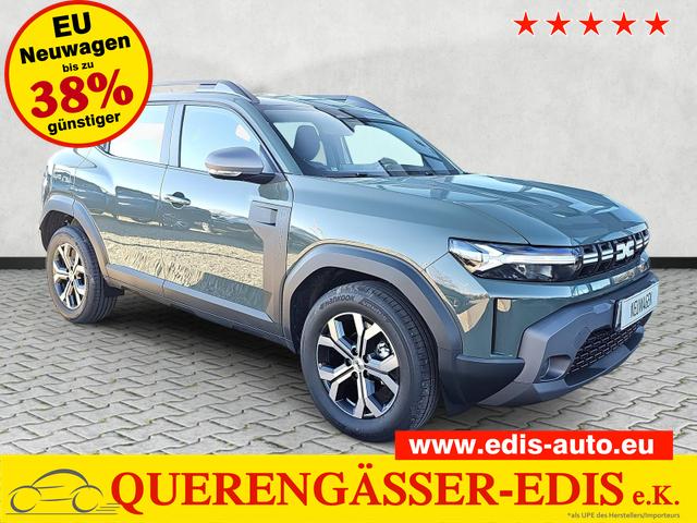 Dacia Duster TCe 130 Expression / Winterpaket PDCh. 