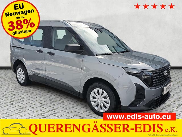 Ford Tourneo Courier - Trend 1.0 EB / Winterpaket
