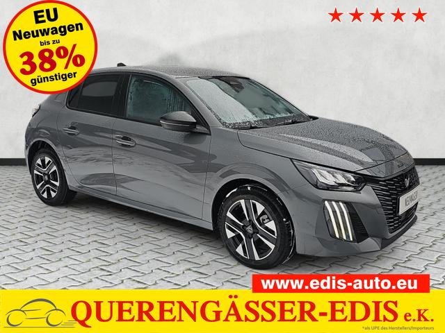 Peugeot 208 - Hybrid 110 Allure e-DSC6 CarPlay AndroidAuto