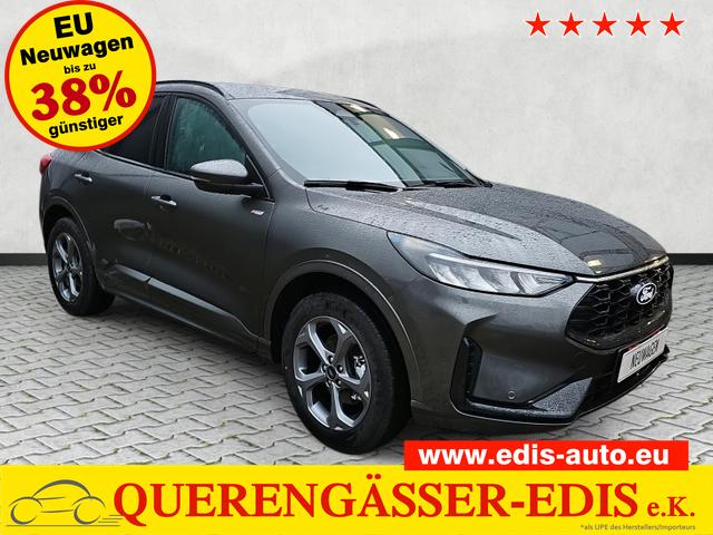 Ford Kuga ST-Line 1.5 EB Autom. ST Line 5J.Gar KeyFree Kamera 