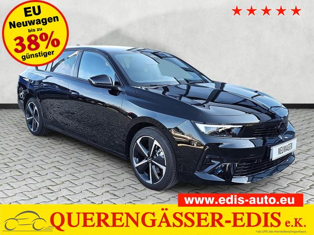 Opel Astra Caravan GS Sportstourer 1.2 Autom Kamera360 Winter 