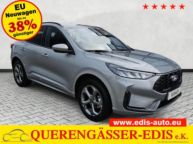 Ford Kuga - ST-Line 1.5 EB Autom. ST Line 5J.Gar KeyFree Kamera