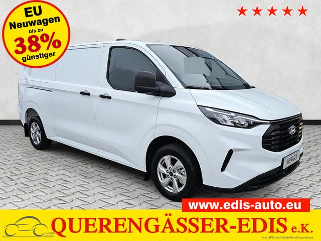 Ford Transit Custom - 320 L2 Trend FWD Kasten 2.0 EcoBlue L2H1