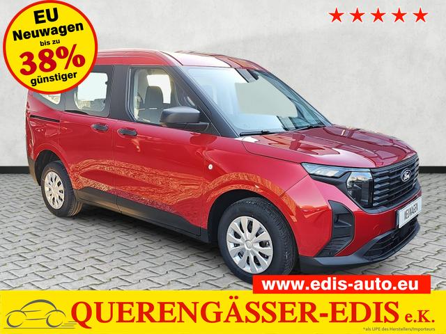 Ford Tourneo Courier Trend 1.0 EB / Klimaanlage 