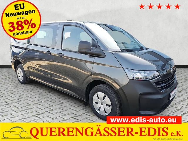 Volkswagen T7 Caravelle 2.0 TDI 81 kW LR lang 5JGar Kamera KeylessGo 