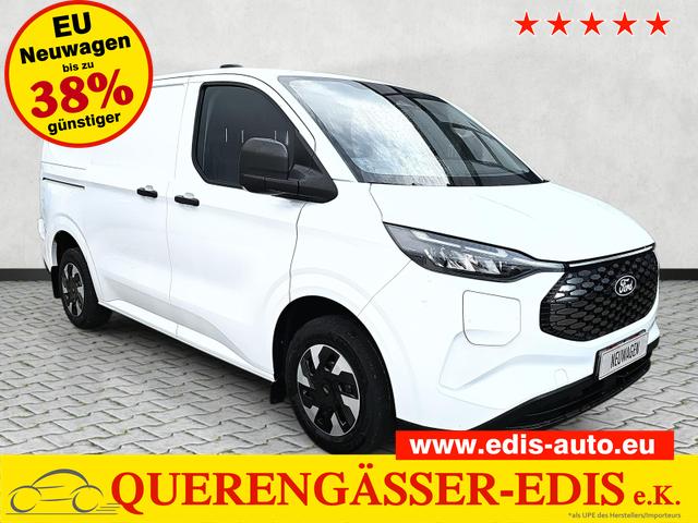 Ford Transit E 320 L1 Trend RWD Custom Kasten L1H1 / LED 