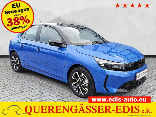 Opel Corsa GS 1.2 Autom Active Drive Assist u Kamera 