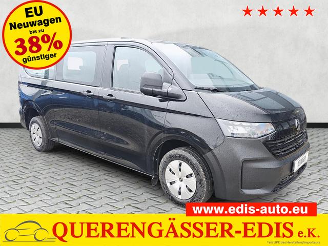 Volkswagen T7 Caravelle - 2.0 TDI 81 kW LR lang 5JGar Kamera KeylessGo