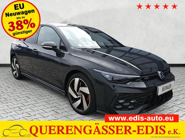Volkswagen Golf 2.0 TSI 195 kW GTI DSG BlackStyle IQ.Light Kamera 