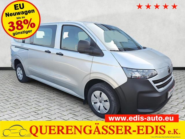 Volkswagen T7 Caravelle - 2.0 TDI 81 kW LR lang 5JGar Kamera KeylessGo