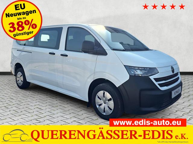 Volkswagen T7 Caravelle 2.0 TDI 110 kW LR lang 8-Si. 5J.Ga. KeylessGo 