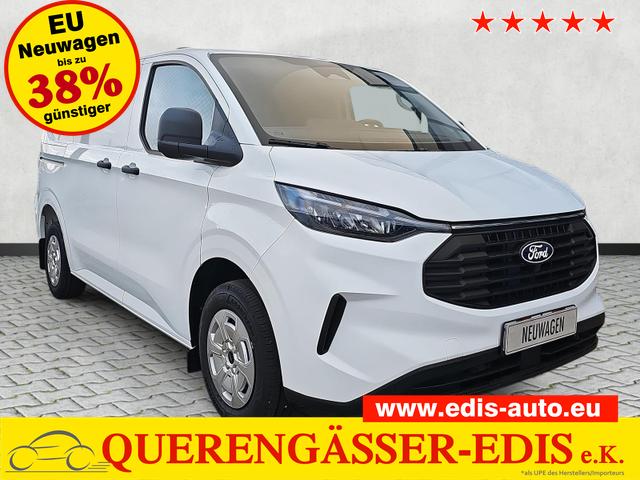 Ford Transit Custom 280 L1 Trend FWD 2.0 EcoBlue L1H1 / LED 