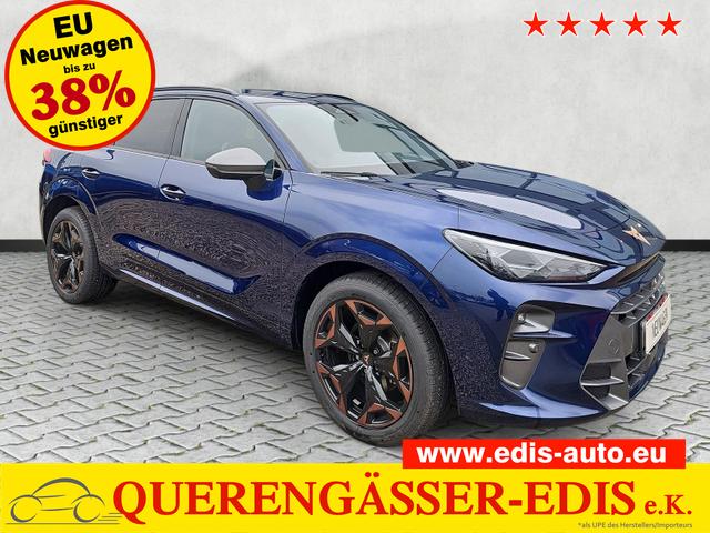 Cupra Terramar - 1.5 eTSI 110 kW DSG / Edge Paket 19Zoll