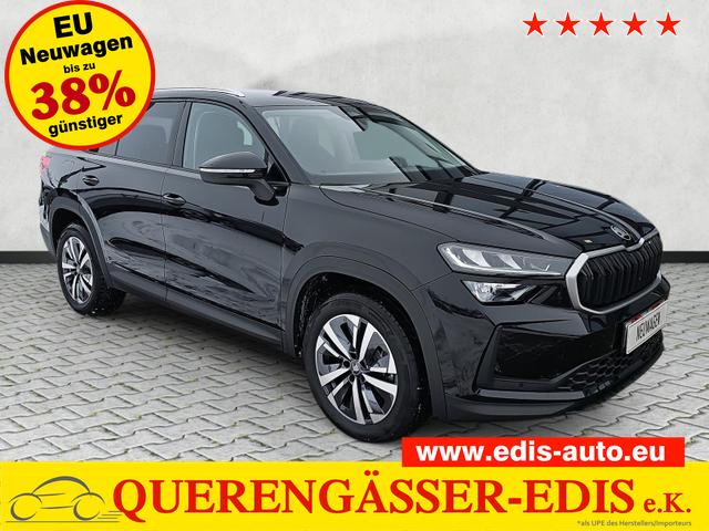 Skoda Kodiaq - 1.5 TSI iV 150 kW Selection DSG Navi / ACC AHK