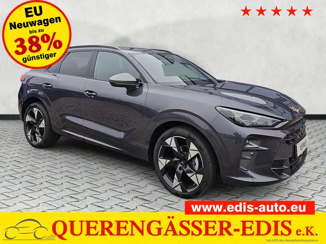 Cupra Terramar - 1.5 eTSI 110 kW DSG / HeadUp Pano Navi