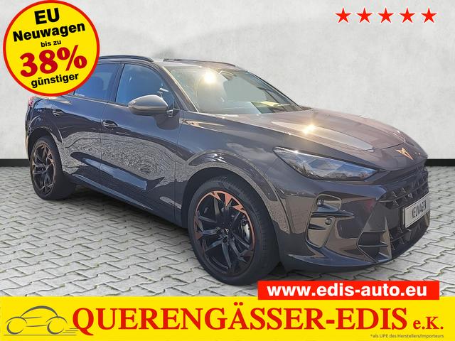 Cupra Terramar - 1.5 eTSI 110 kW DSG / HeadUp Pano Navi