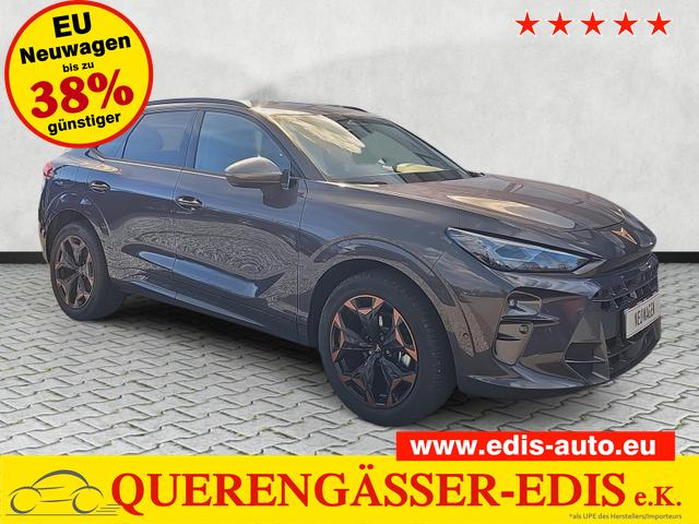 Cupra Terramar - 1.5 eTSI 110 kW DSG / Edge Paket 19Zoll