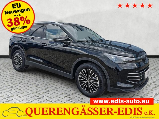 Volkswagen Tiguan - 2.0 TDI 110 kW Elegance DSG IQLight HUD AreaView