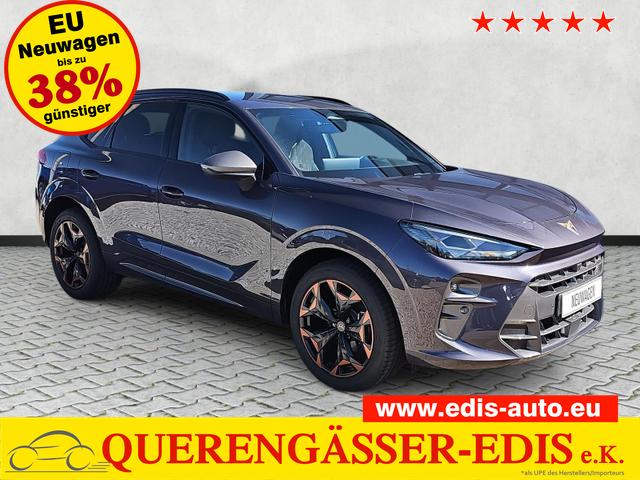 Cupra Terramar - 1.5 eTSI 110 kW DSG / Edge Paket 19Zoll